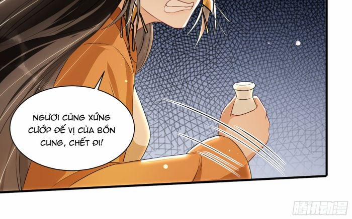 Quý Phi Chuyên Sủng Là Nam Nhân 70 trang 56