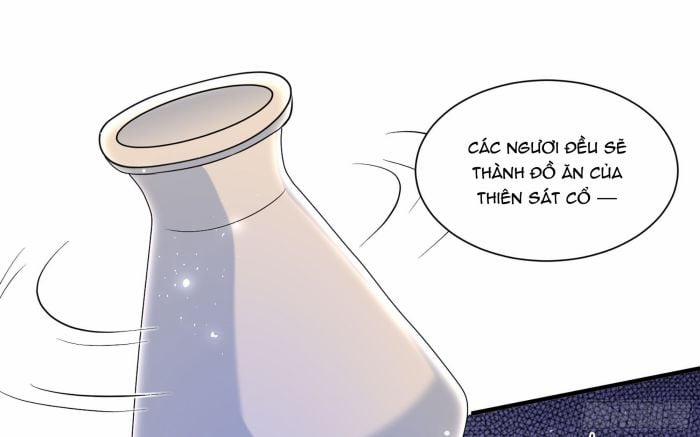 Quý Phi Chuyên Sủng Là Nam Nhân 70 trang 57