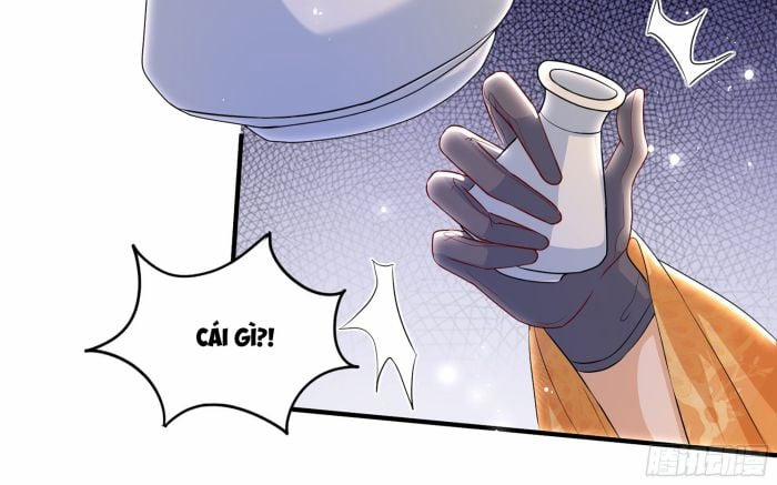 Quý Phi Chuyên Sủng Là Nam Nhân 70 trang 58