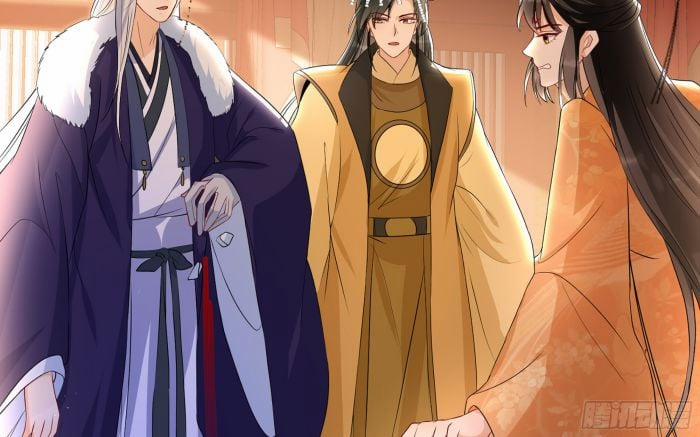 Quý Phi Chuyên Sủng Là Nam Nhân 70 trang 60