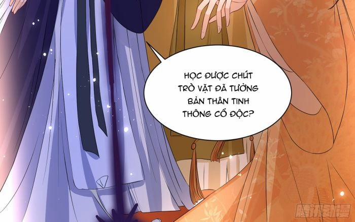 Quý Phi Chuyên Sủng Là Nam Nhân 70 trang 61