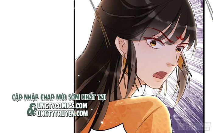 Quý Phi Chuyên Sủng Là Nam Nhân 70 trang 64