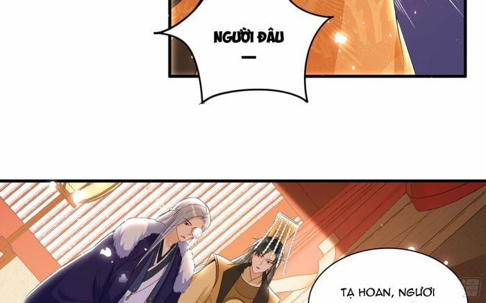 Quý Phi Chuyên Sủng Là Nam Nhân 70 trang 65