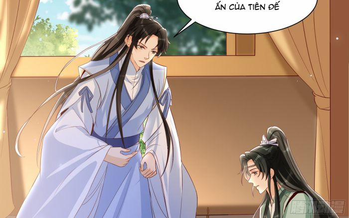 Quý Phi Chuyên Sủng Là Nam Nhân 70 trang 7