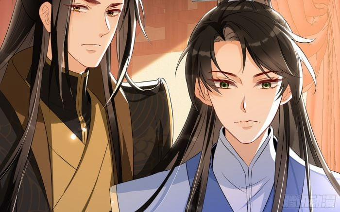 Quý Phi Chuyên Sủng Là Nam Nhân 70 trang 70