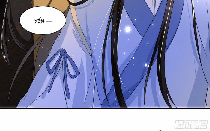 Quý Phi Chuyên Sủng Là Nam Nhân 70 trang 71