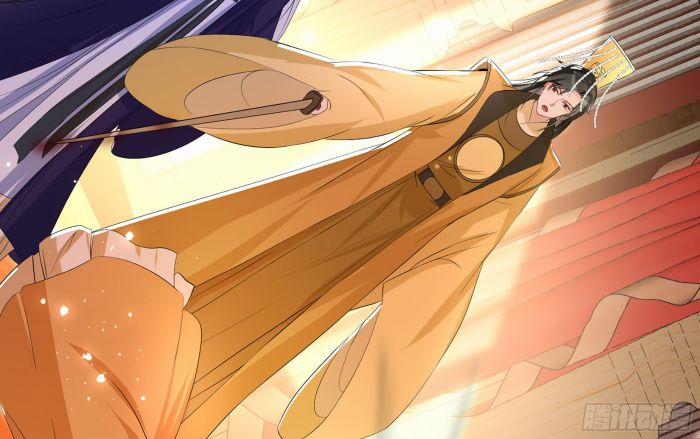 Quý Phi Chuyên Sủng Là Nam Nhân 70 trang 76