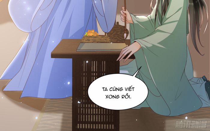 Quý Phi Chuyên Sủng Là Nam Nhân 70 trang 8