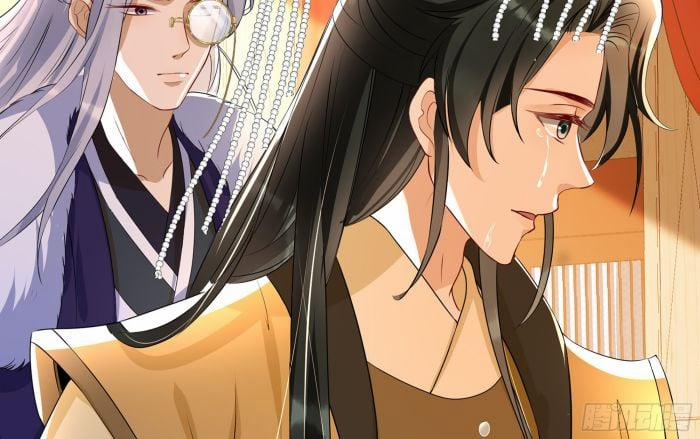 Quý Phi Chuyên Sủng Là Nam Nhân 70 trang 80