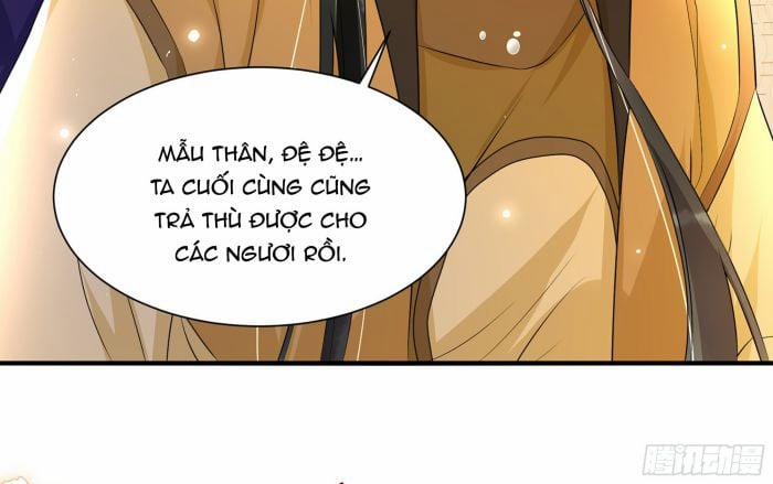 Quý Phi Chuyên Sủng Là Nam Nhân 70 trang 81