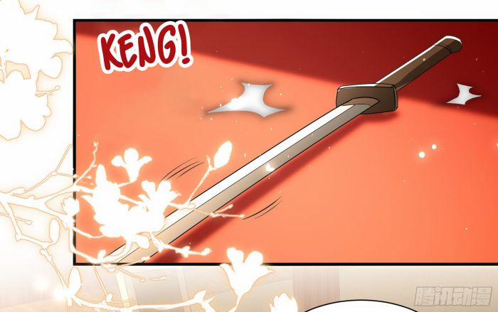 Quý Phi Chuyên Sủng Là Nam Nhân 70 trang 82