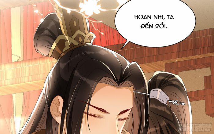 Quý Phi Chuyên Sủng Là Nam Nhân 70 trang 83