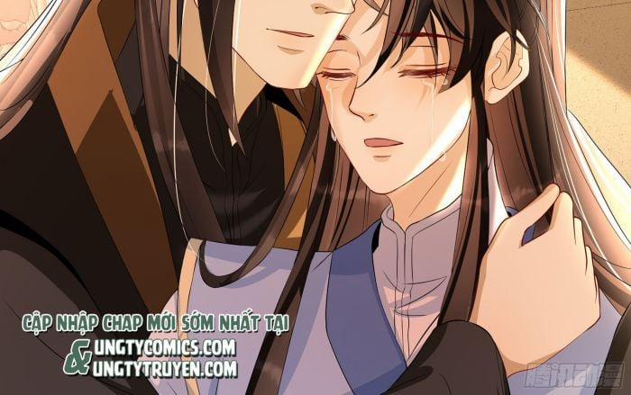 Quý Phi Chuyên Sủng Là Nam Nhân 70 trang 84