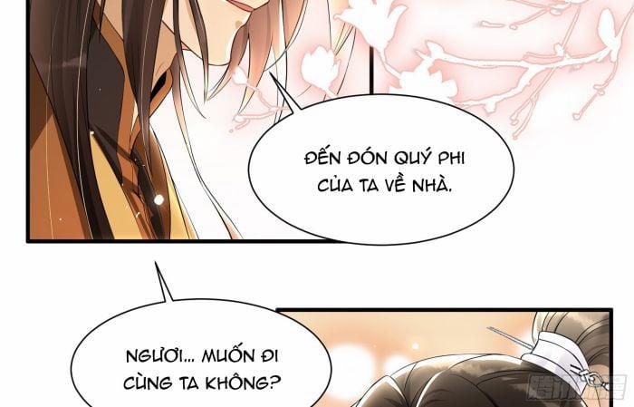 Quý Phi Chuyên Sủng Là Nam Nhân 70 trang 91