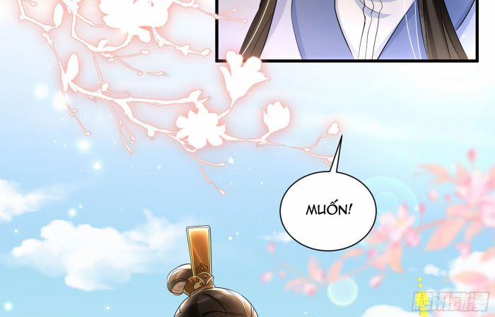 Quý Phi Chuyên Sủng Là Nam Nhân 70 trang 93