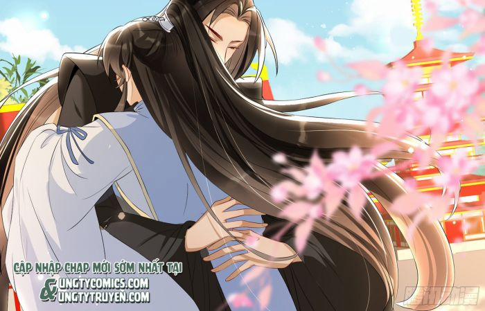 Quý Phi Chuyên Sủng Là Nam Nhân 70 trang 94