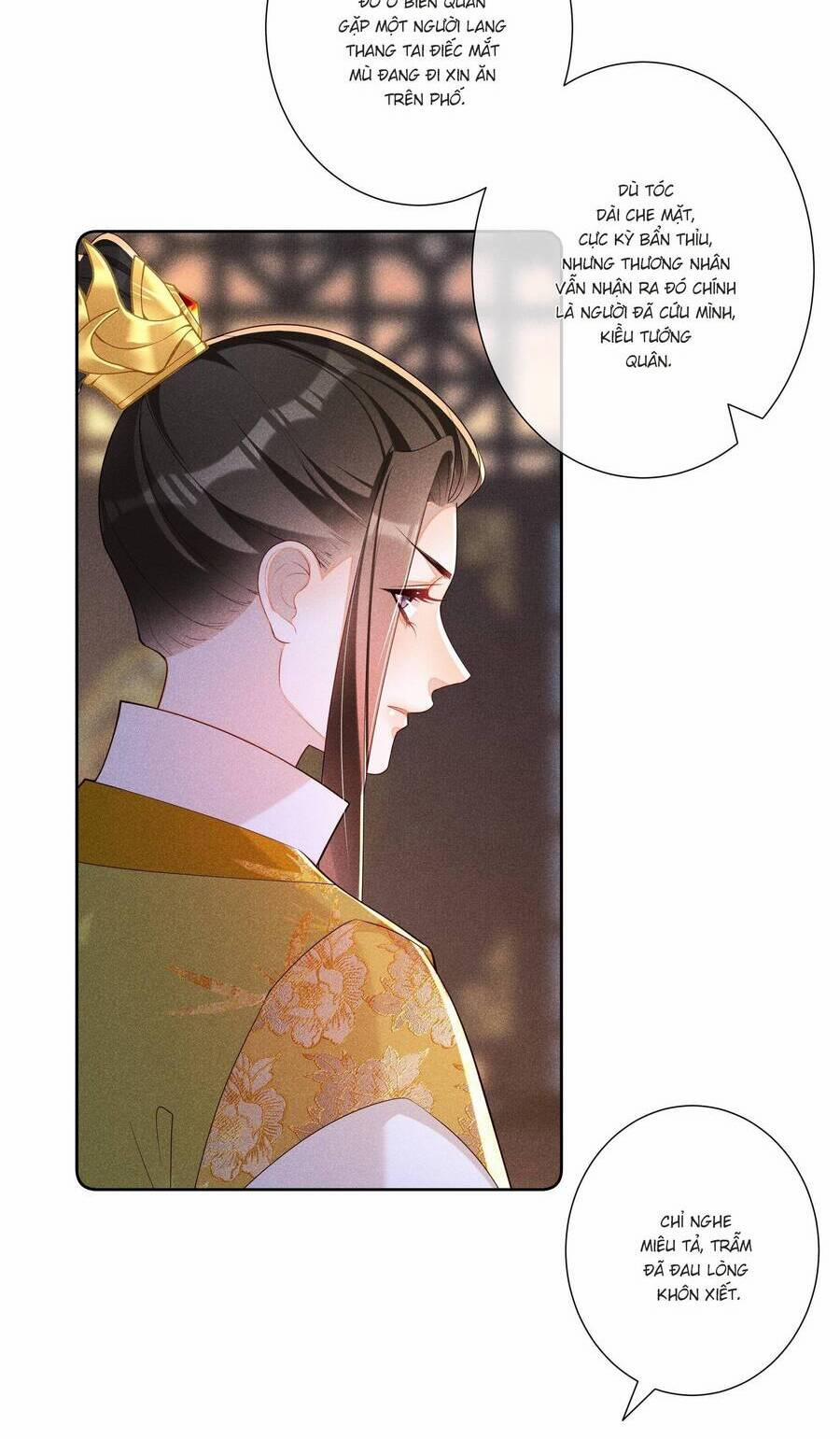 Quý Phi Hôm Nay Cũng Bị Thịt 29 trang 11