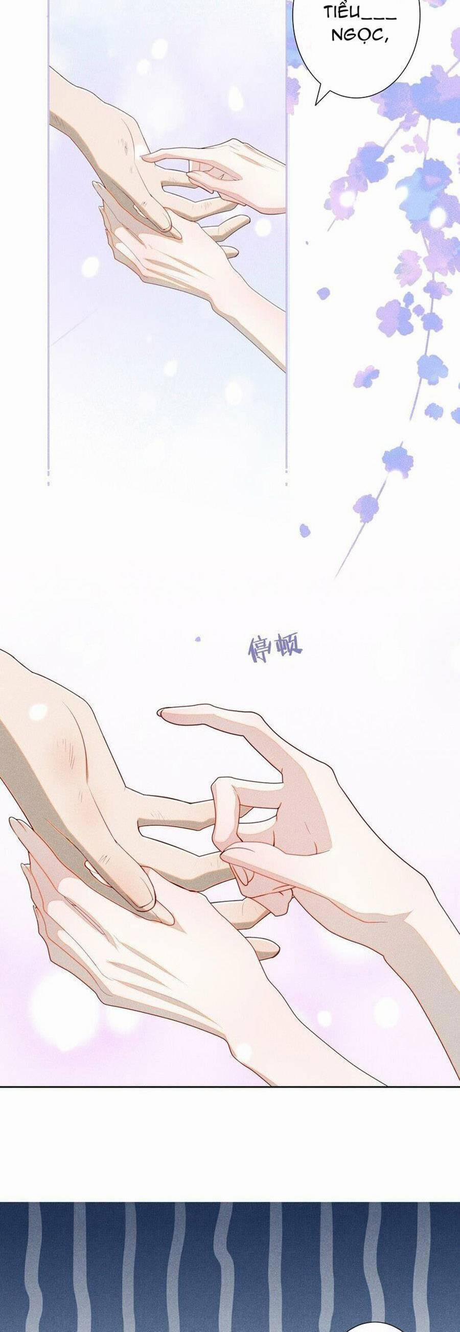 Quý Phi Hôm Nay Cũng Bị Thịt 32 trang 16