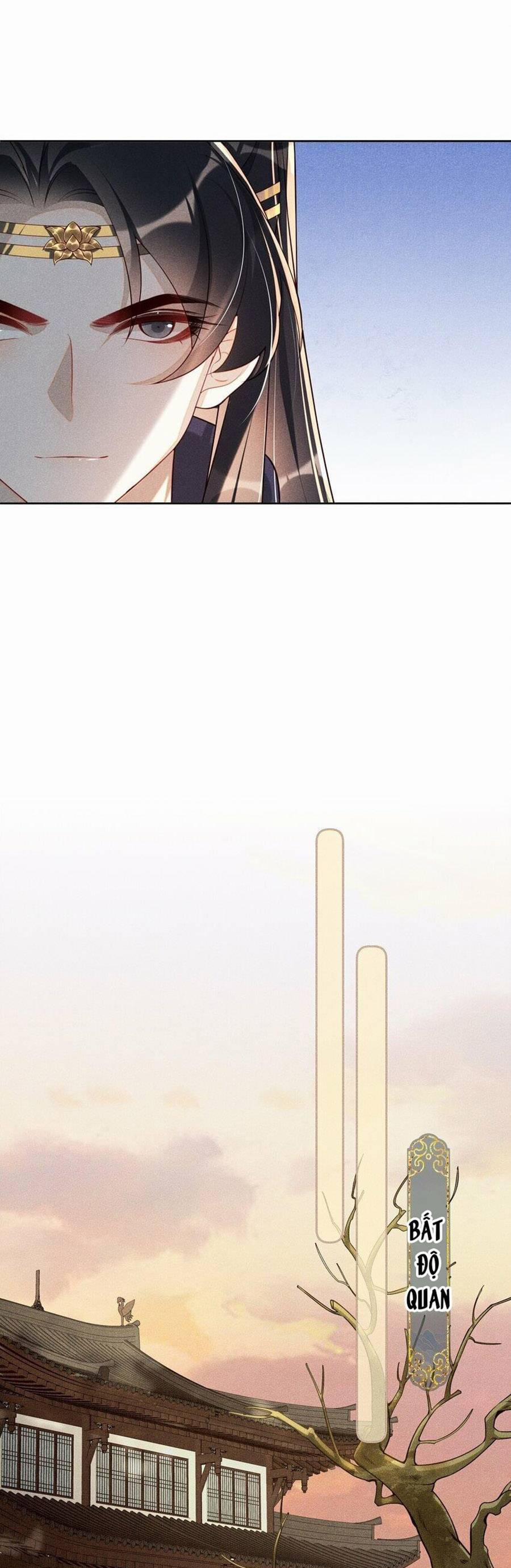 Quý Phi Hôm Nay Cũng Bị Thịt 32 trang 9