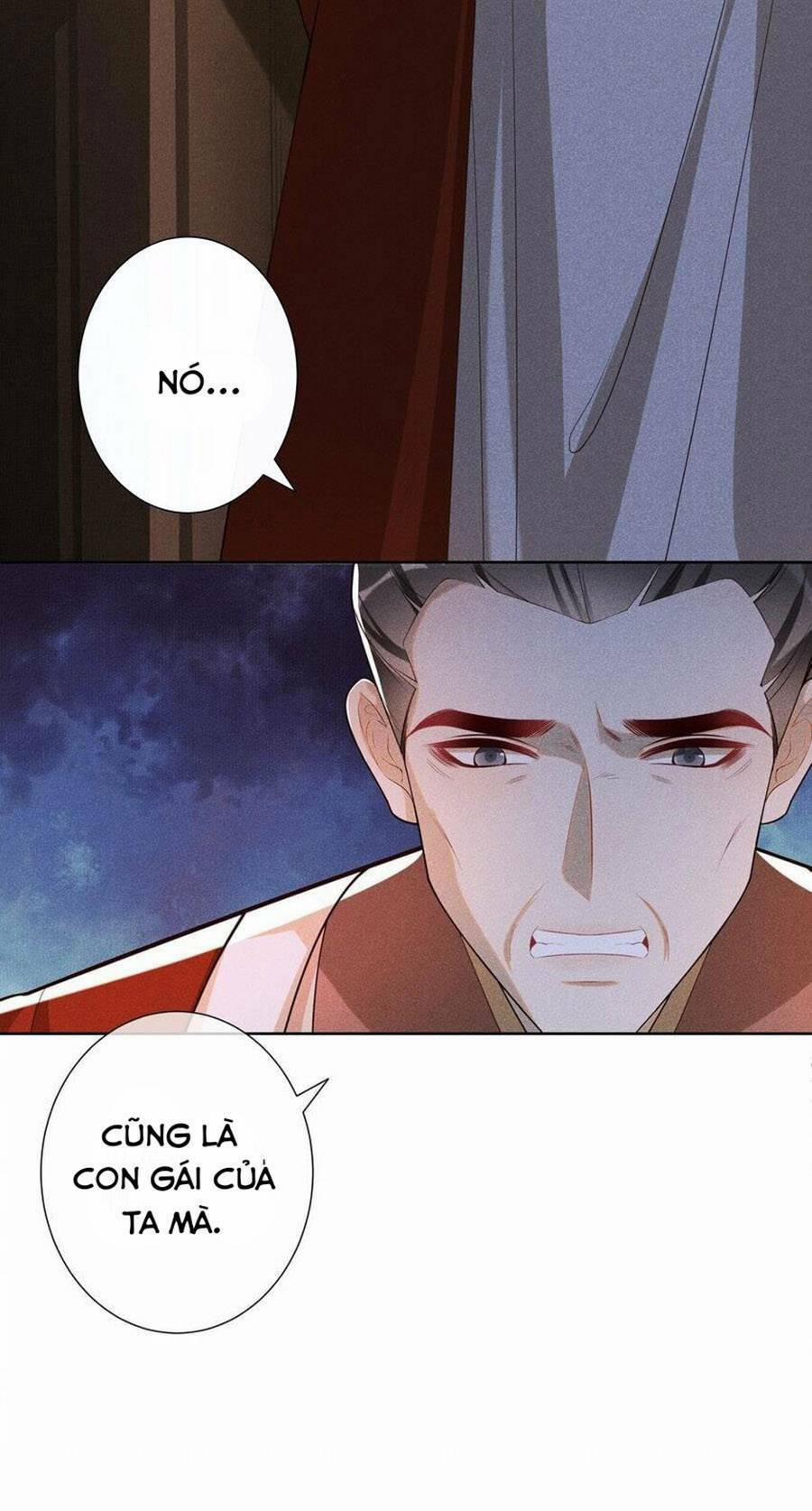 Quý Phi Hôm Nay Cũng Bị Thịt 33 trang 29