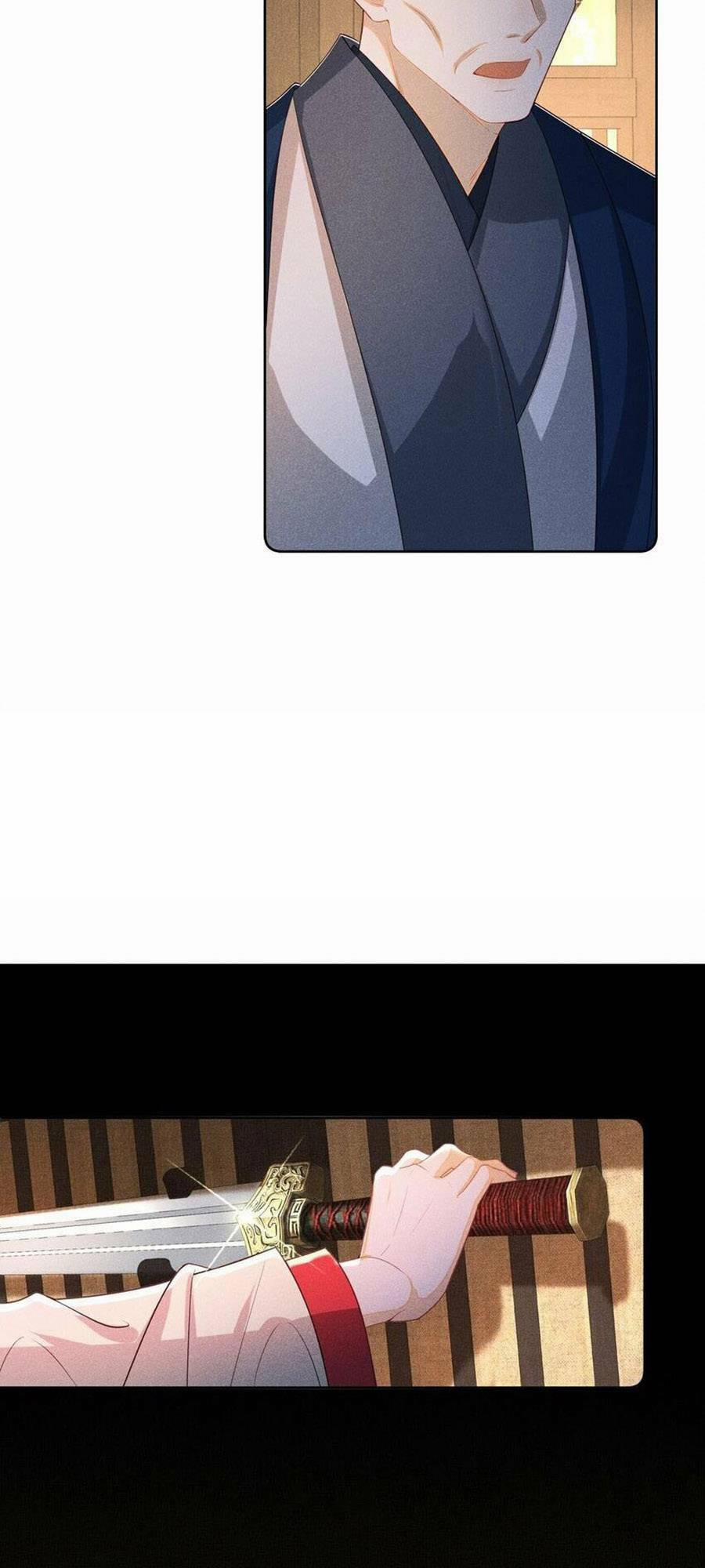 Quý Phi Hôm Nay Cũng Bị Thịt 33 trang 32