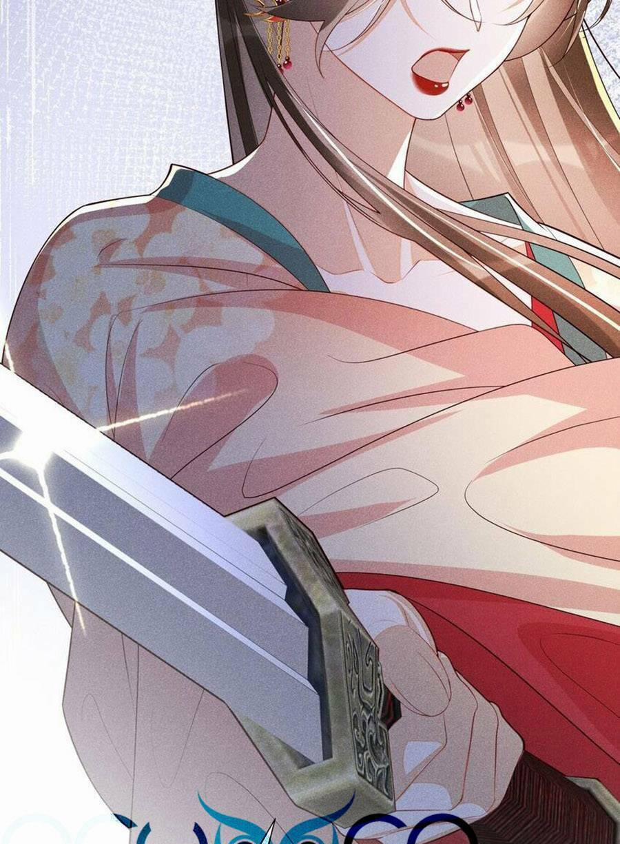 Quý Phi Hôm Nay Cũng Bị Thịt 33 trang 35