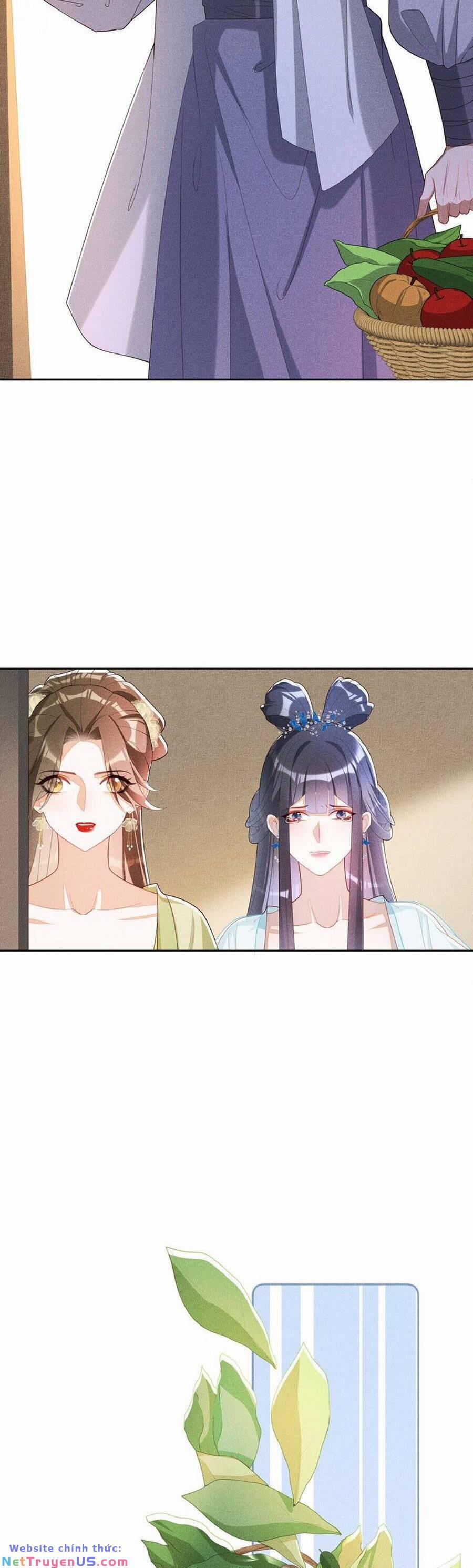 Quý Phi Hôm Nay Cũng Bị Thịt 37 trang 10