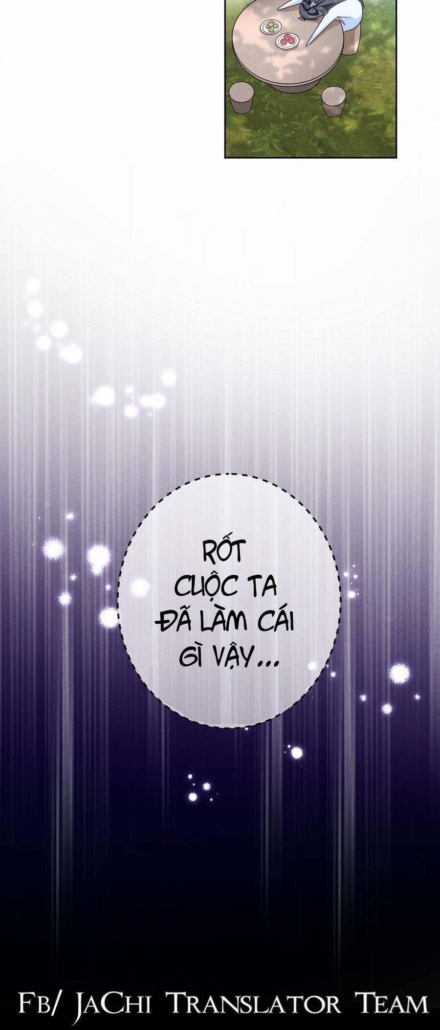 Quý Phi Hôm Nay Cũng Bị Thịt 4 trang 5