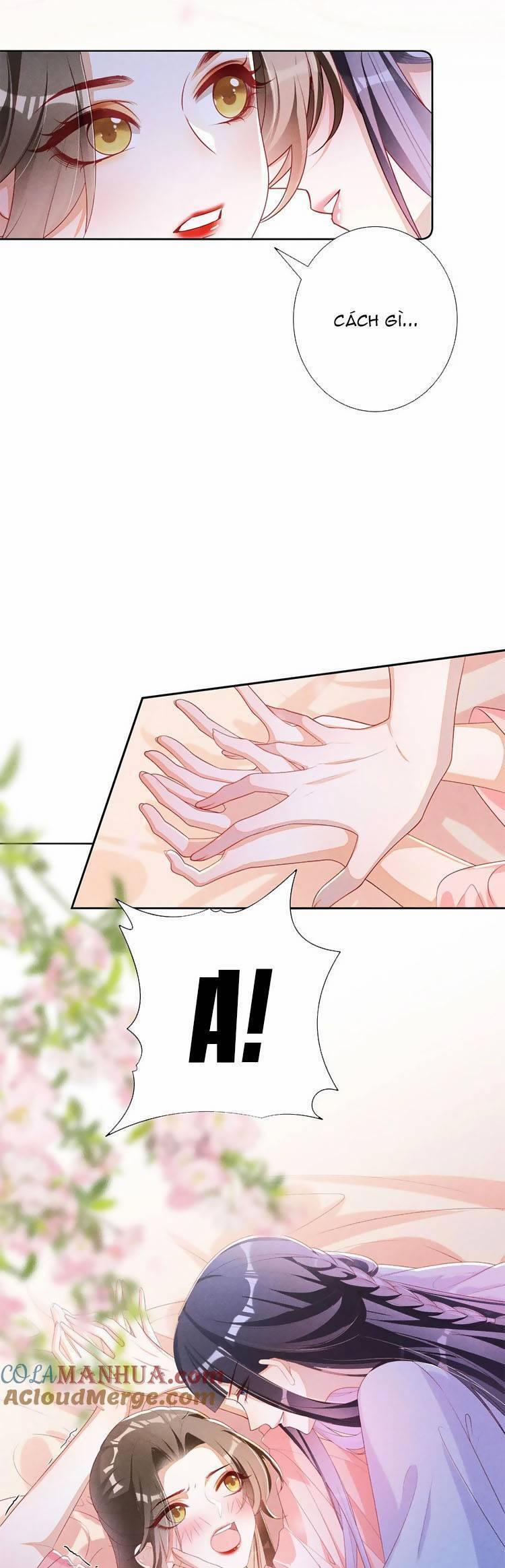 Quý Phi Hôm Nay Cũng Bị Thịt 43 trang 13