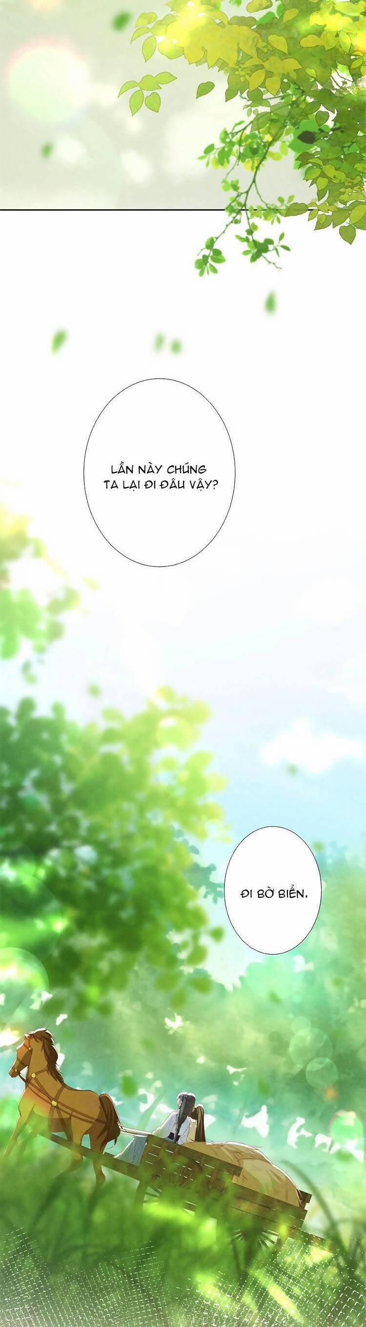 Quý Phi Hôm Nay Cũng Bị Thịt 44 trang 14