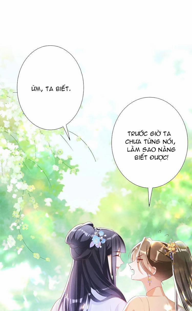 Quý Phi Hôm Nay Cũng Bị Thịt 44 trang 18