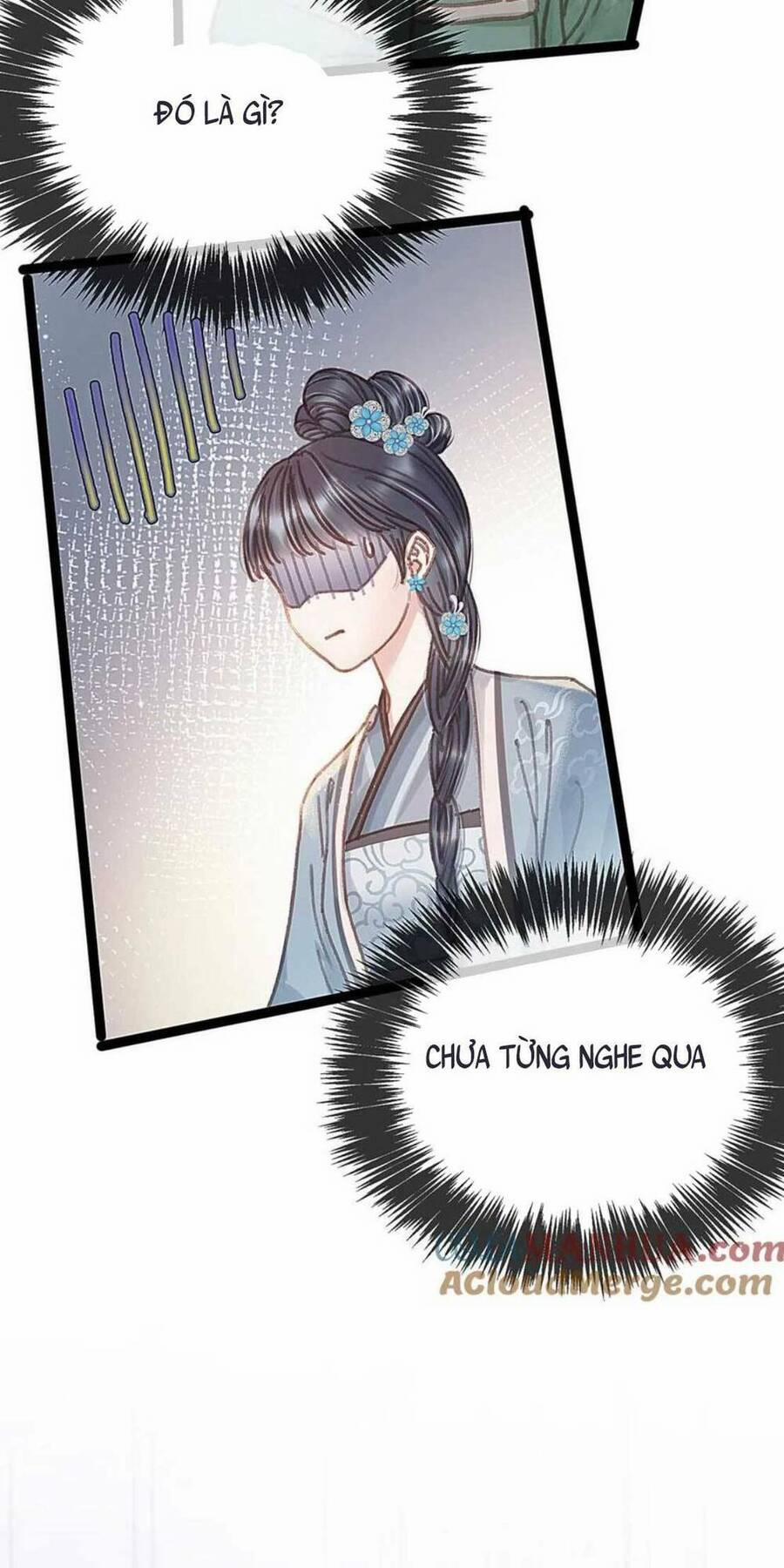 Quý Phi Lúc Nào Cũng Muốn Được Lười Biếng 100 trang 11