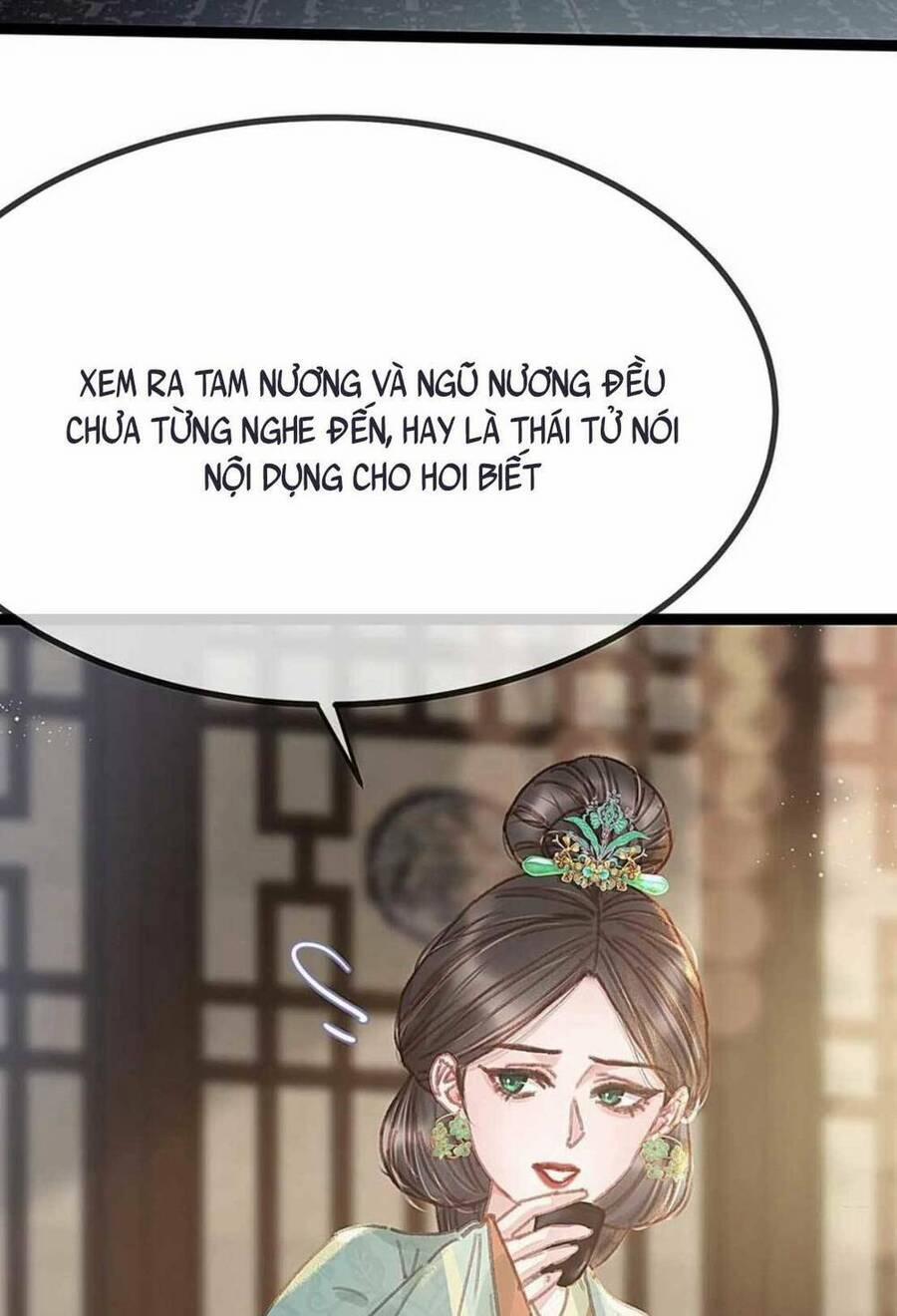 Quý Phi Lúc Nào Cũng Muốn Được Lười Biếng 100 trang 13