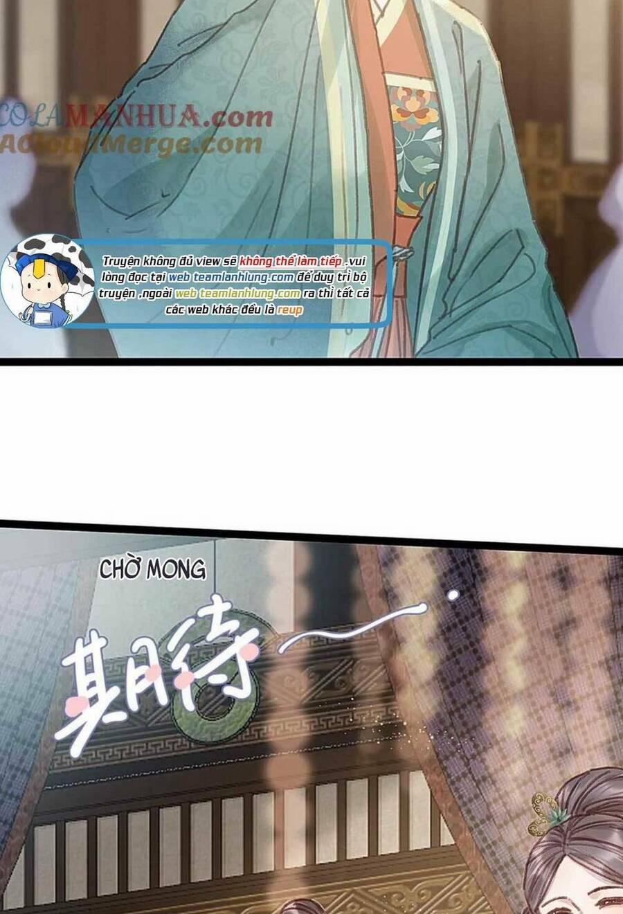 Quý Phi Lúc Nào Cũng Muốn Được Lười Biếng 100 trang 14