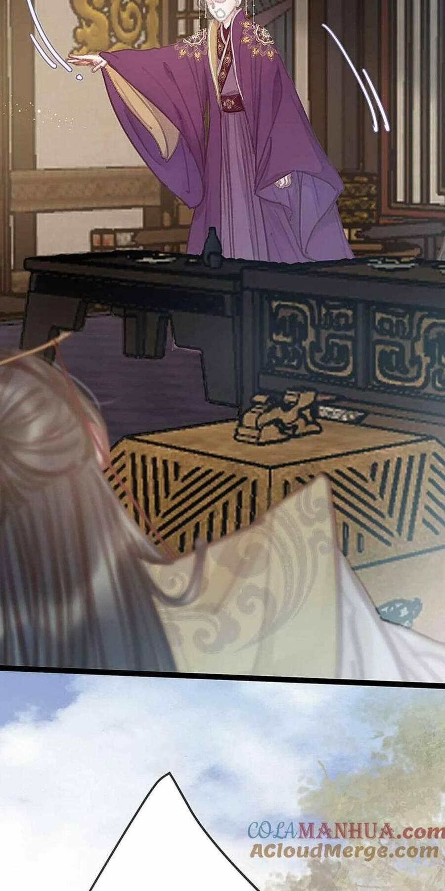 Quý Phi Lúc Nào Cũng Muốn Được Lười Biếng 100 trang 23