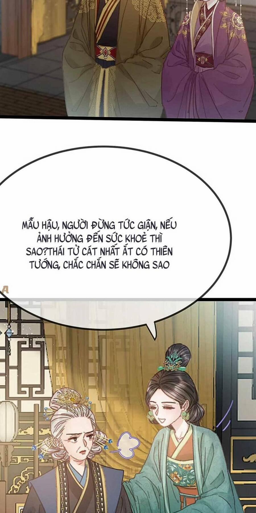 Quý Phi Lúc Nào Cũng Muốn Được Lười Biếng 100 trang 29