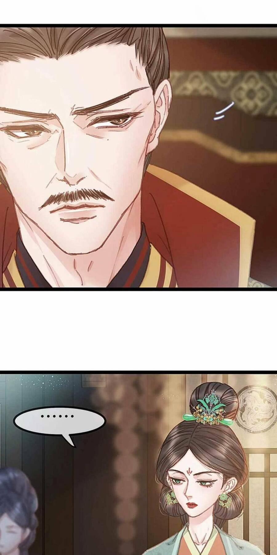 Quý Phi Lúc Nào Cũng Muốn Được Lười Biếng 100 trang 3