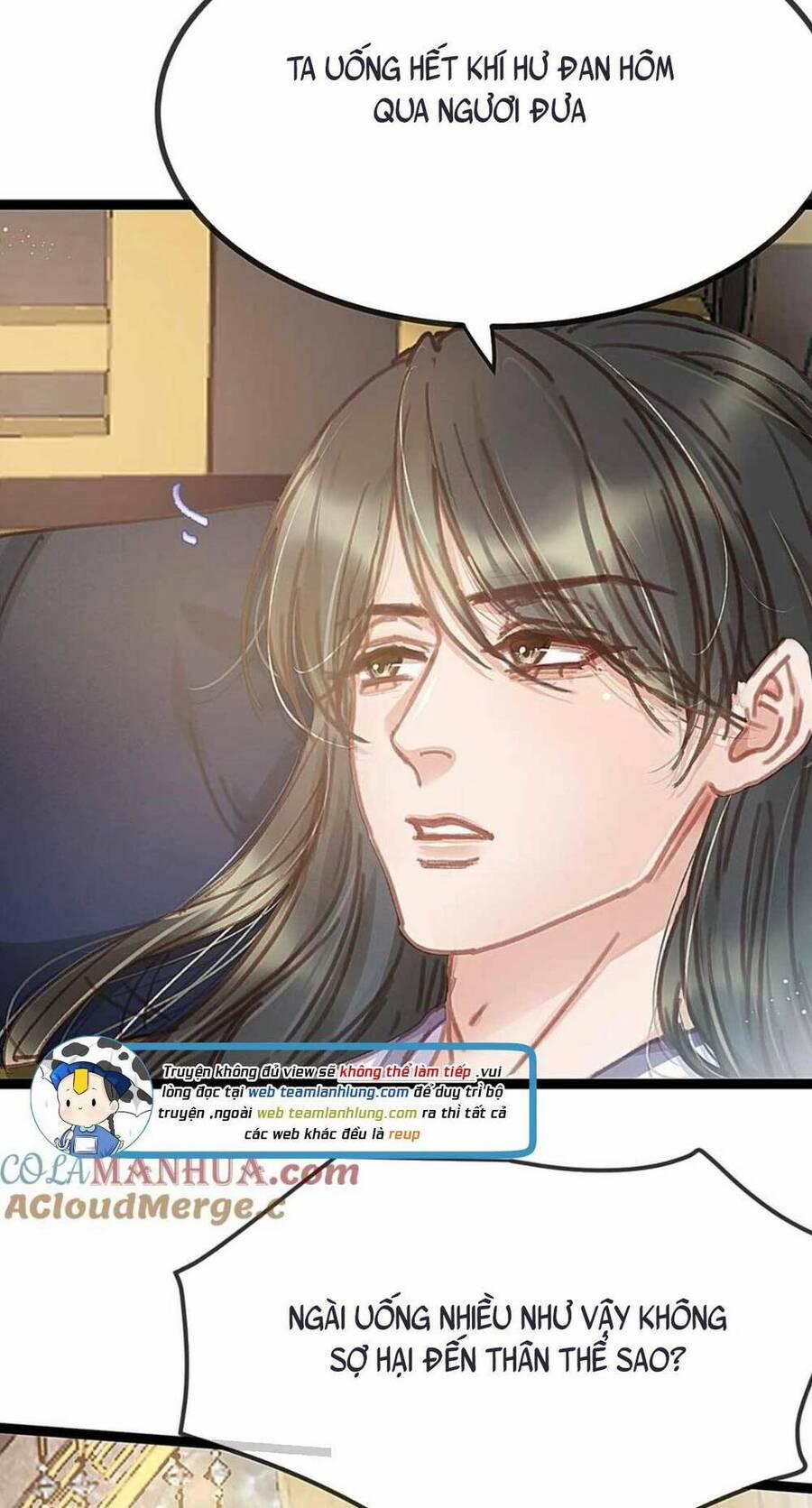 Quý Phi Lúc Nào Cũng Muốn Được Lười Biếng 100 trang 40