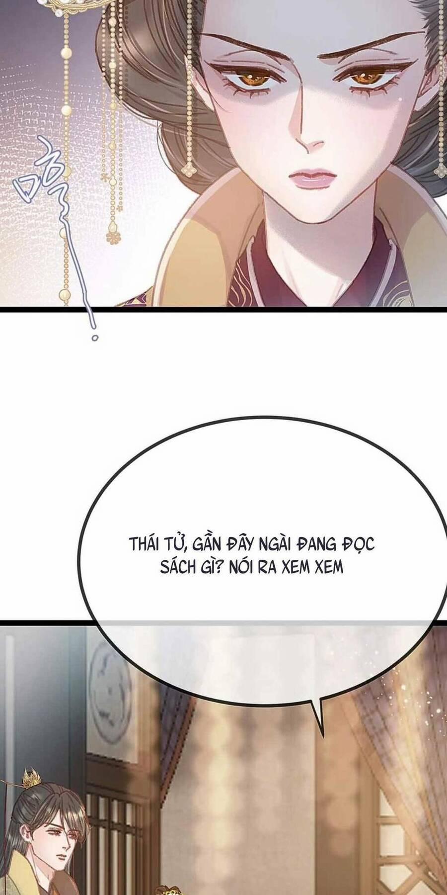 Quý Phi Lúc Nào Cũng Muốn Được Lười Biếng 100 trang 7