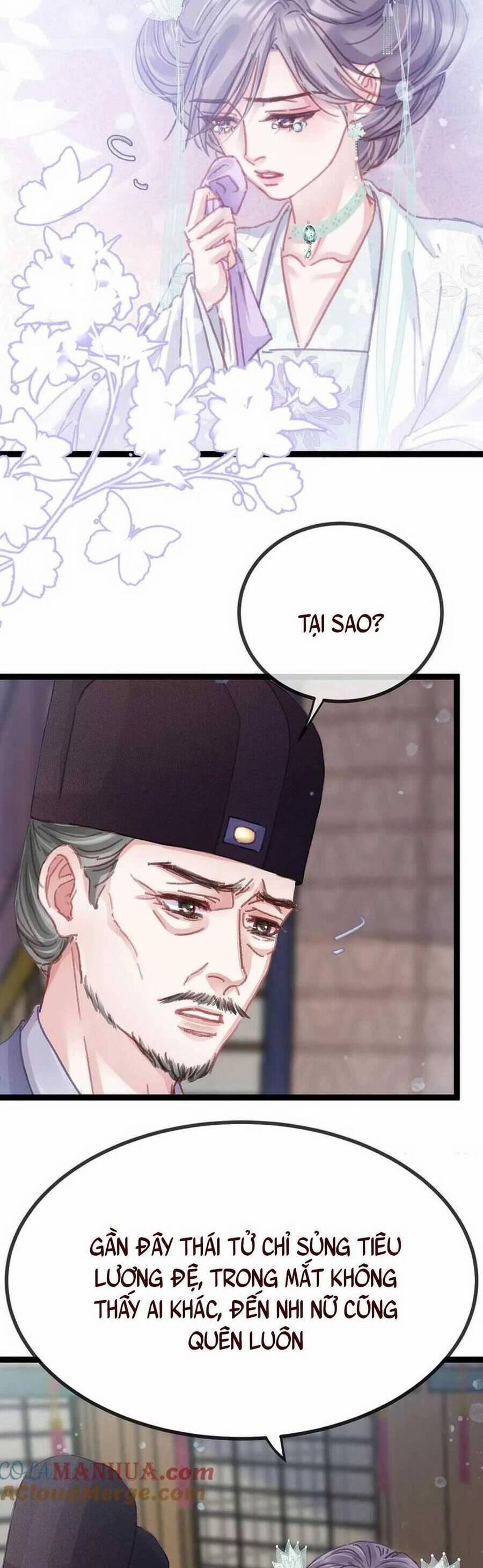 Quý Phi Lúc Nào Cũng Muốn Được Lười Biếng 101 trang 23