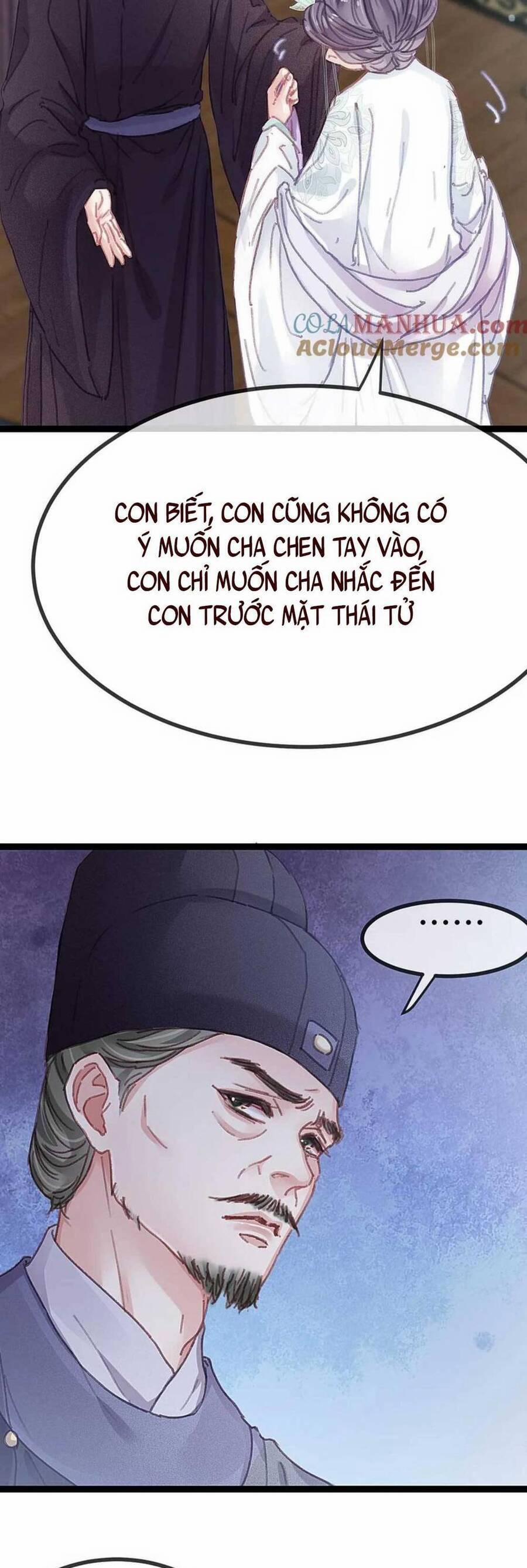 Quý Phi Lúc Nào Cũng Muốn Được Lười Biếng 101 trang 25