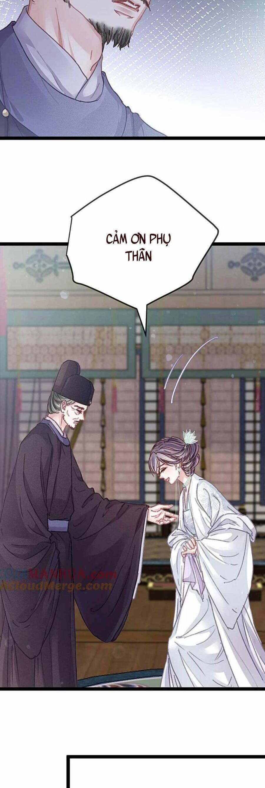 Quý Phi Lúc Nào Cũng Muốn Được Lười Biếng 101 trang 27