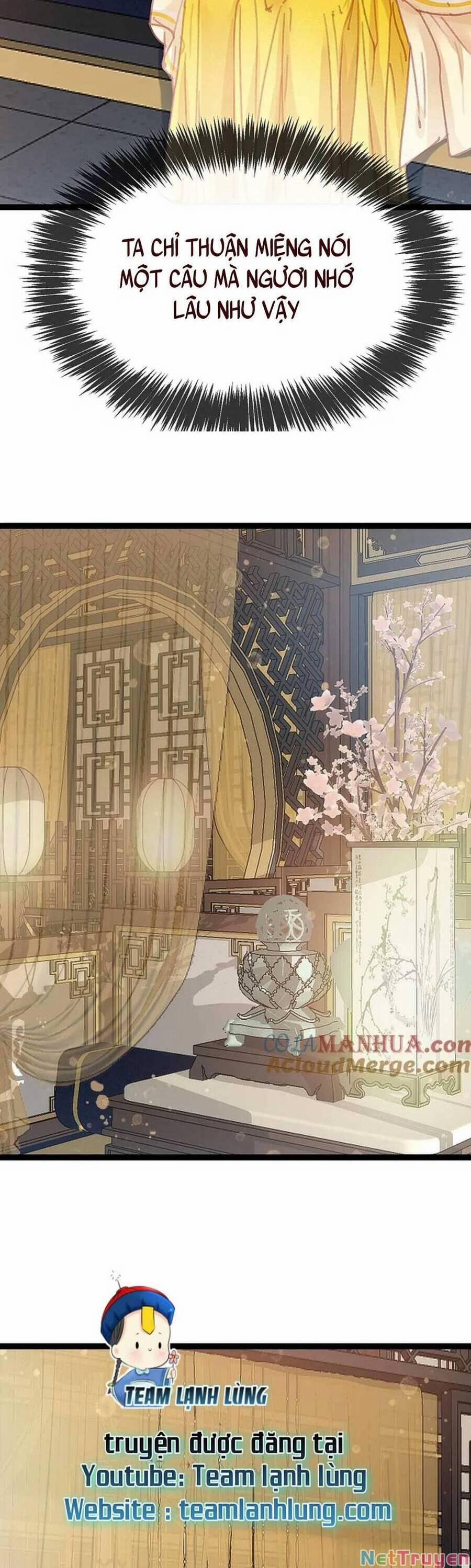 Quý Phi Lúc Nào Cũng Muốn Được Lười Biếng 101 trang 8