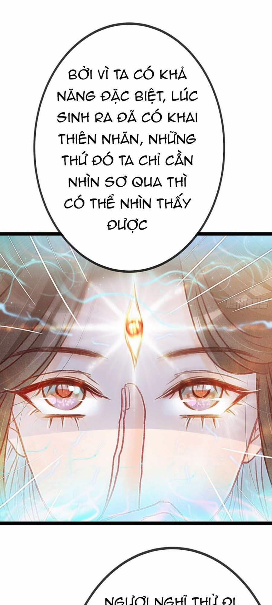 Quý Phi Lúc Nào Cũng Muốn Được Lười Biếng 12 trang 31