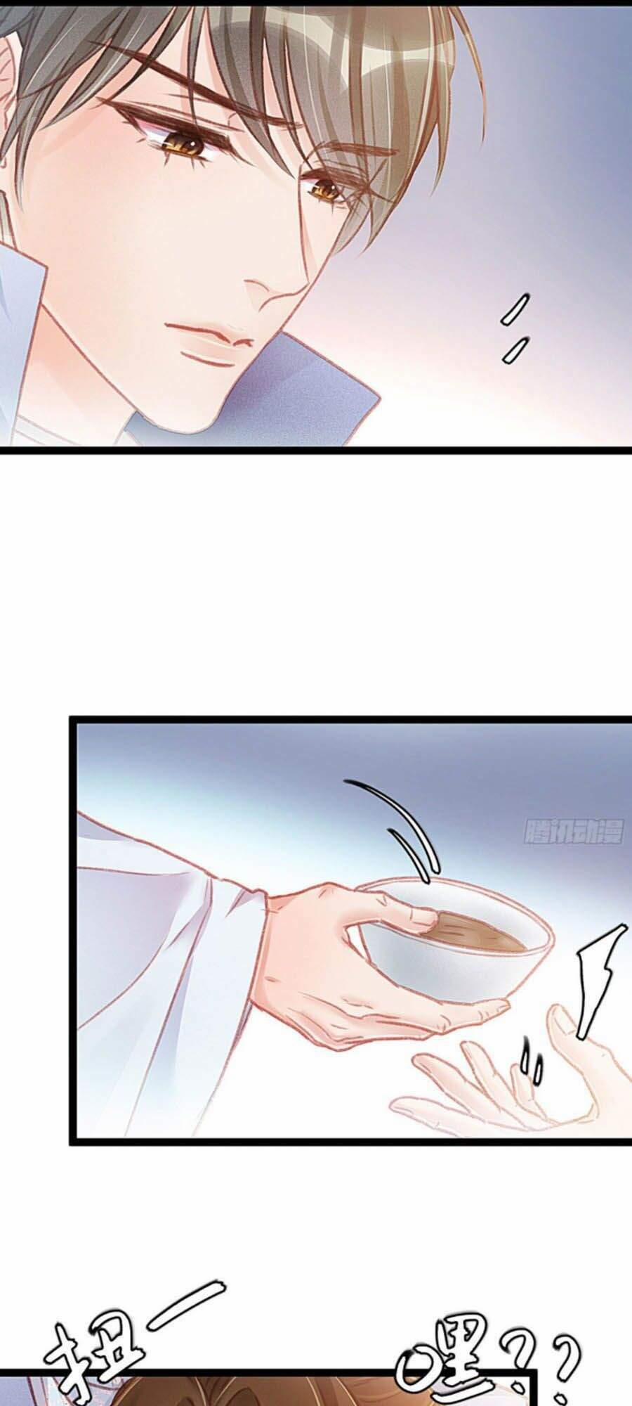 Quý Phi Lúc Nào Cũng Muốn Được Lười Biếng 12 trang 9