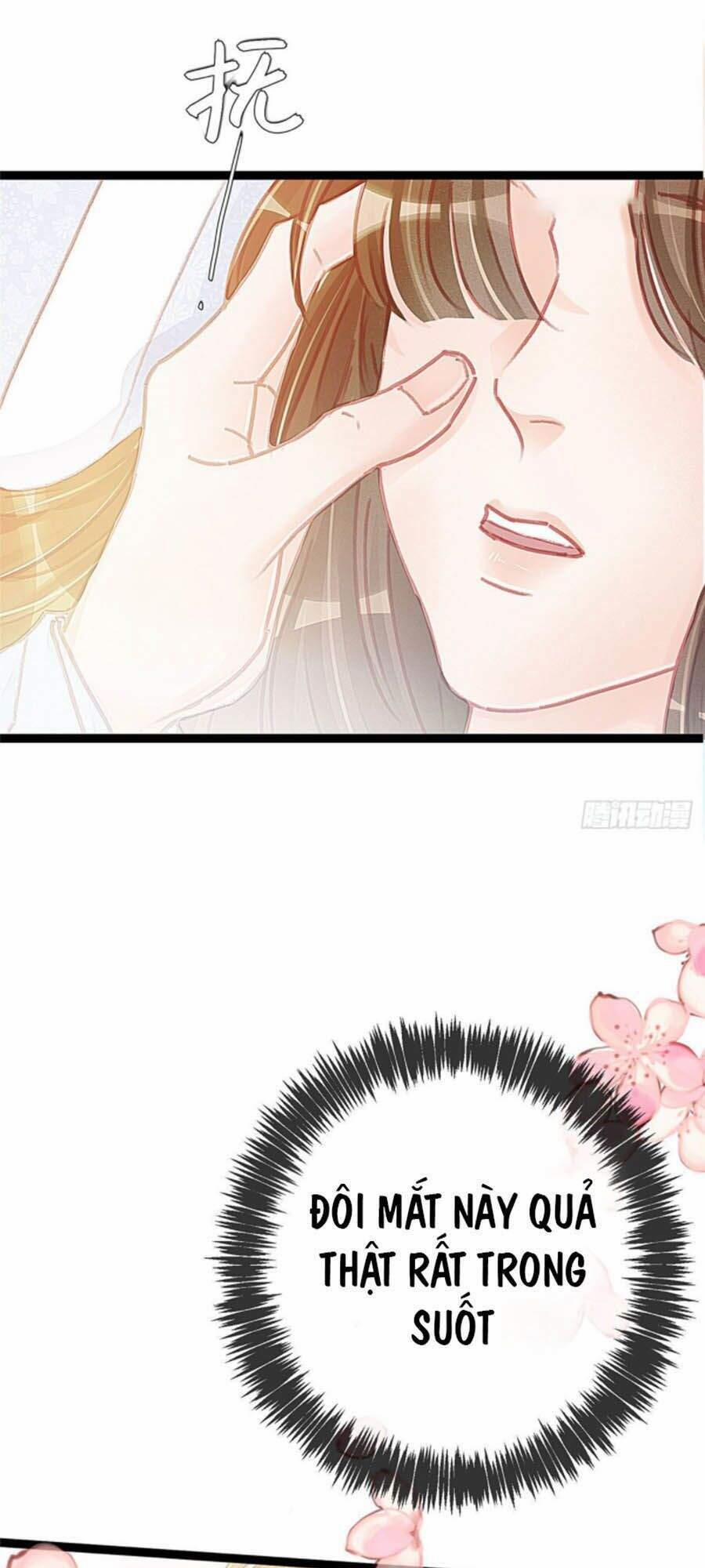 Quý Phi Lúc Nào Cũng Muốn Được Lười Biếng 13 trang 25