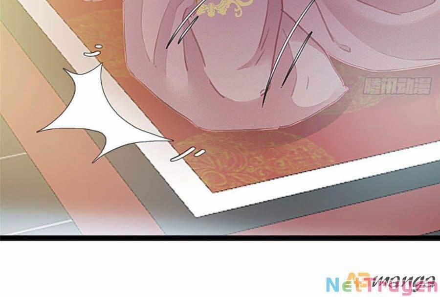 Quý Phi Lúc Nào Cũng Muốn Được Lười Biếng 15 trang 28