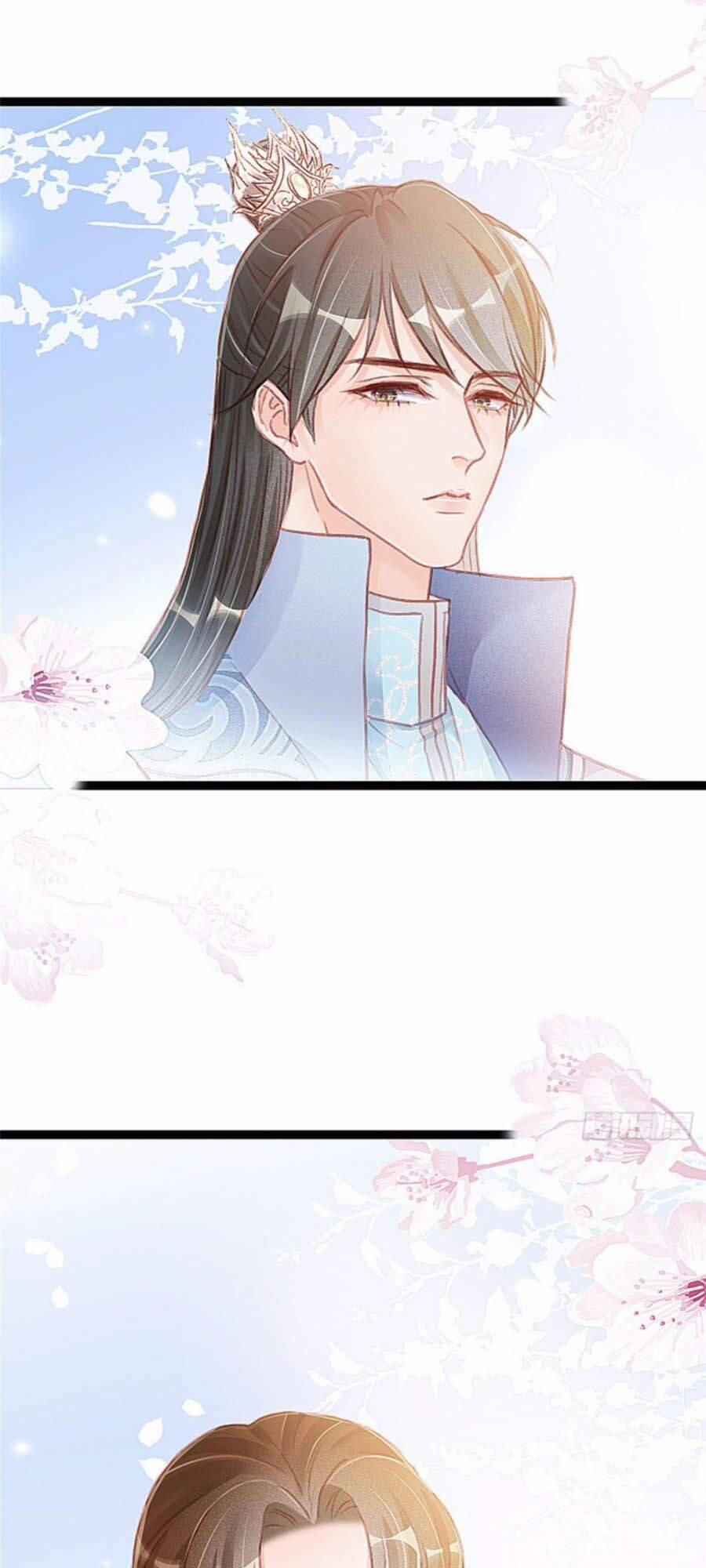 Quý Phi Lúc Nào Cũng Muốn Được Lười Biếng 15 trang 3