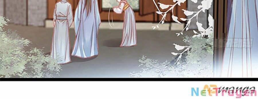 Quý Phi Lúc Nào Cũng Muốn Được Lười Biếng 15 trang 6