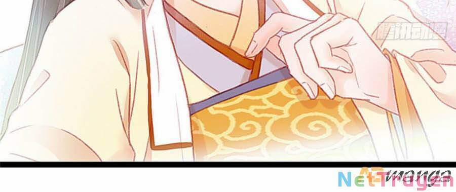 Quý Phi Lúc Nào Cũng Muốn Được Lười Biếng 17 trang 28